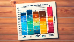 Consumer Preferences for Steak Doneness