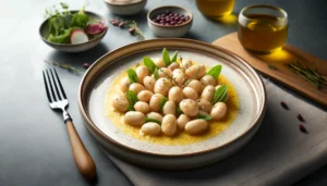 Culinary Spotlight: Gourmet Butter Bean Dishes