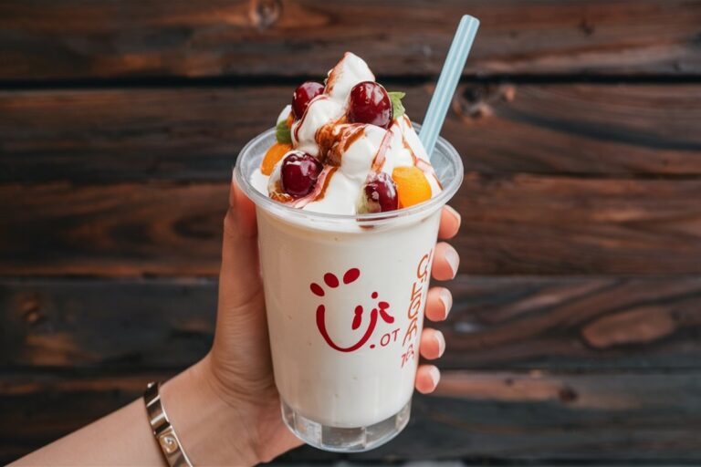 Is Chick-fil-A’s Greek Yogurt Parfait Healthy? A Review