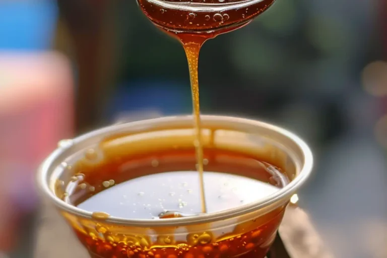 Is hoisin sauce the same as oyster sauce