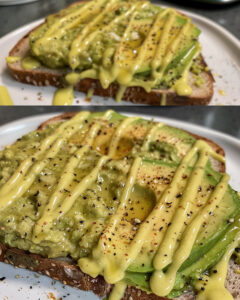 Avocado Toast