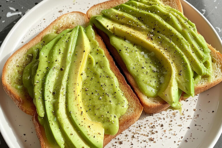 Avocado Toast
