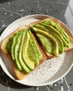 Avocado Toast