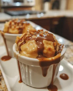 What is bread pudding sauce made of