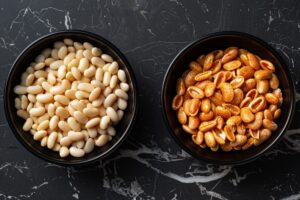 Are butter beans healthy?