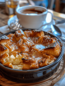 Bread Pudding