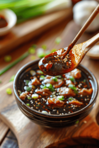 what can I substitute for oyster sauce