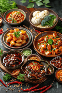 what can I substitute for oyster sauce