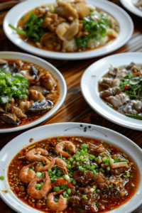 what can I substitute for oyster sauce