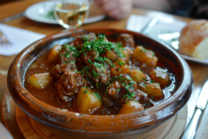 What Do You Eat with Hungarian Goulash