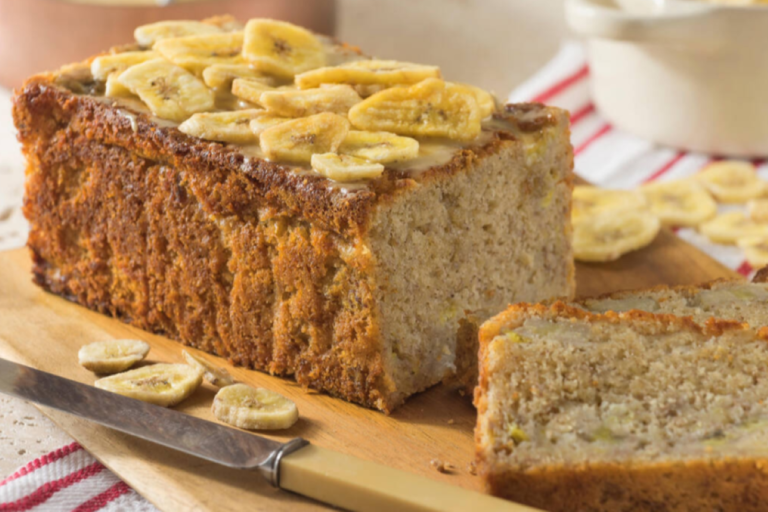 Banana Bread