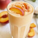 Peach Smoothie