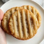 Banana Bread Cookies