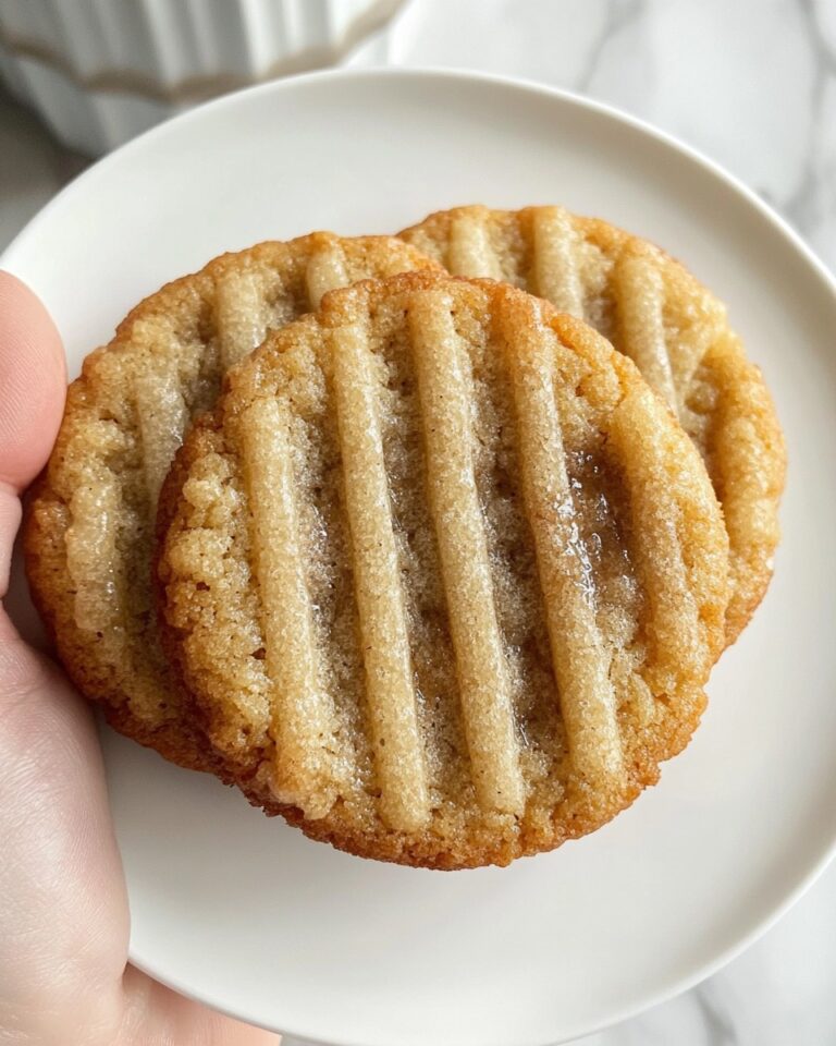 Banana Bread Cookies