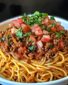 Mexican Spaghetti

Taco Pasta

Cheesy Taco Spaghetti

One-Pot Taco Spaghetti

Tex-Mex Spaghetti

Spicy Taco Noodles

Ground Beef Spaghetti with Taco Flavors

Taco-Style Pasta

Creamy Taco Spaghetti

Beefy Taco Pasta