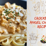 Crockpot Angel Chicken