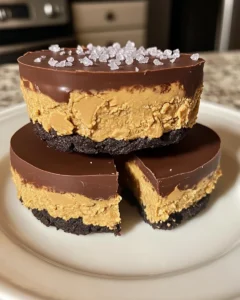 High-Protein Reese’s