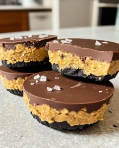 High-Protein Reese’s