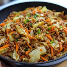 Easy Crockpot Chicken and Stuffing Recipe – Comforting Weeknight Dinner-image