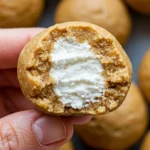 Peanut Butter Cottage Cheese Protein Balls