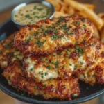 Crack Chicken Tenders