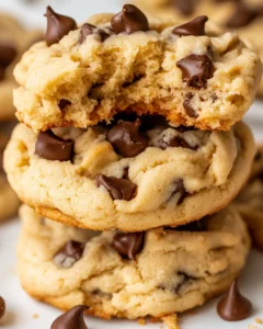 Cottage Cheese Protein Cookies