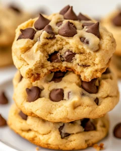 Cottage Cheese Protein Cookies